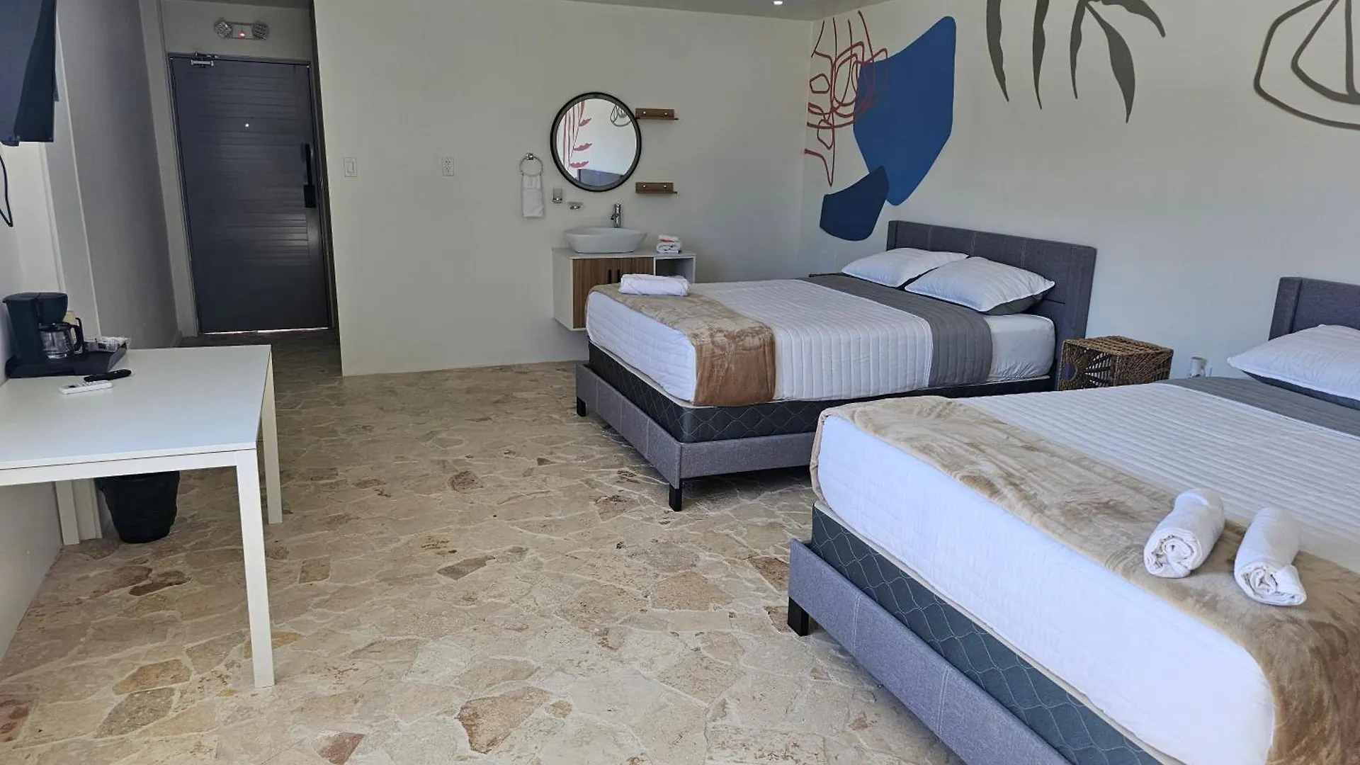 Buye Apartments Cabo Rojo