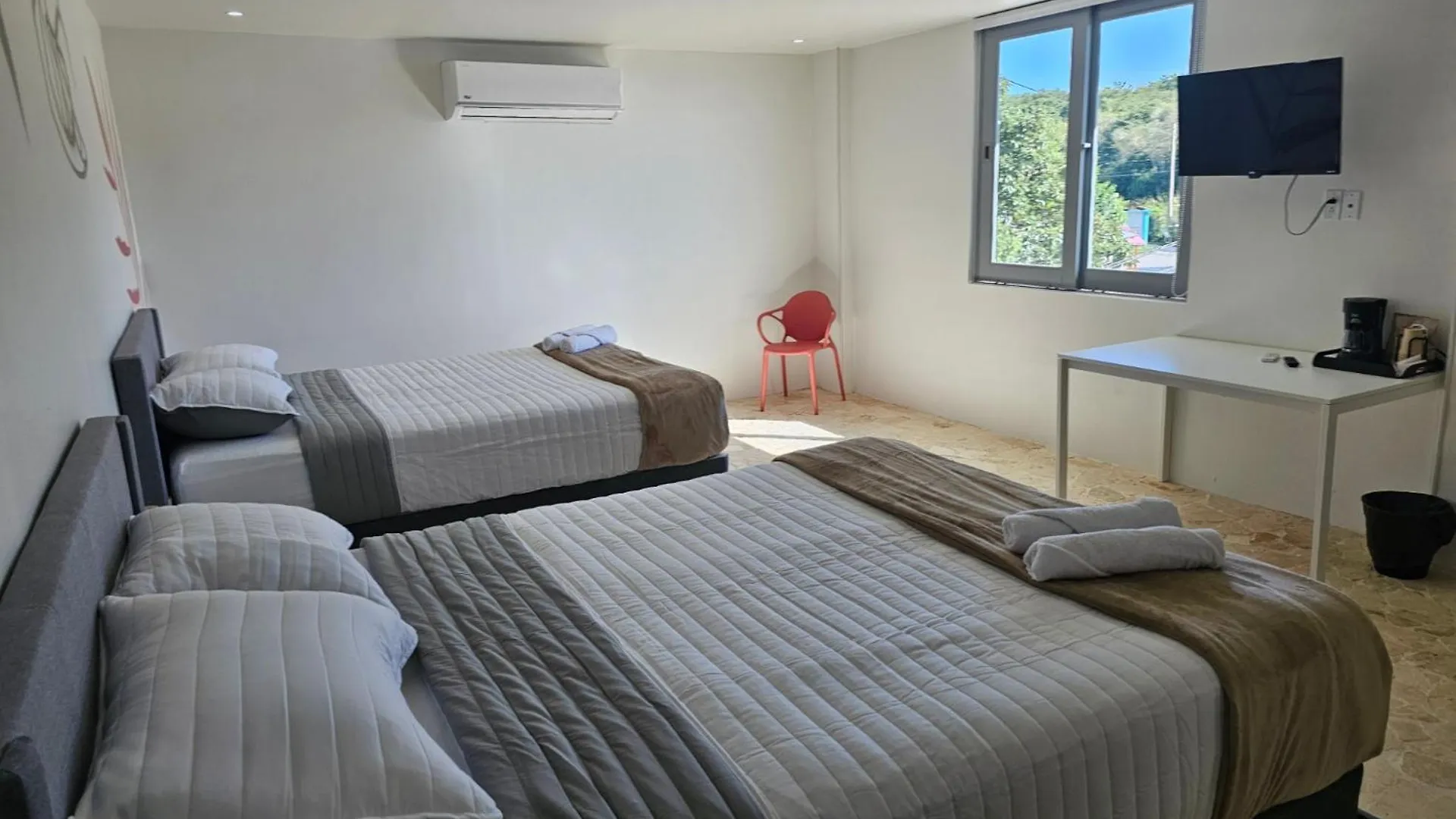 Buye Apartments Cabo Rojo