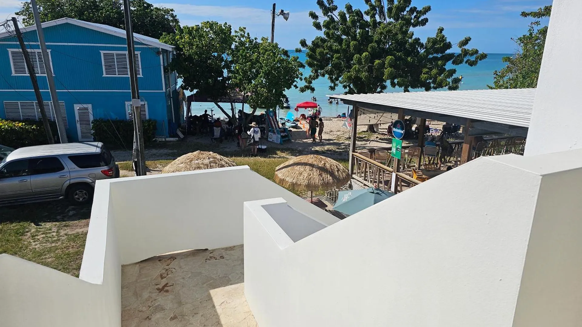 Buye Apartments Cabo Rojo Puerto Rico